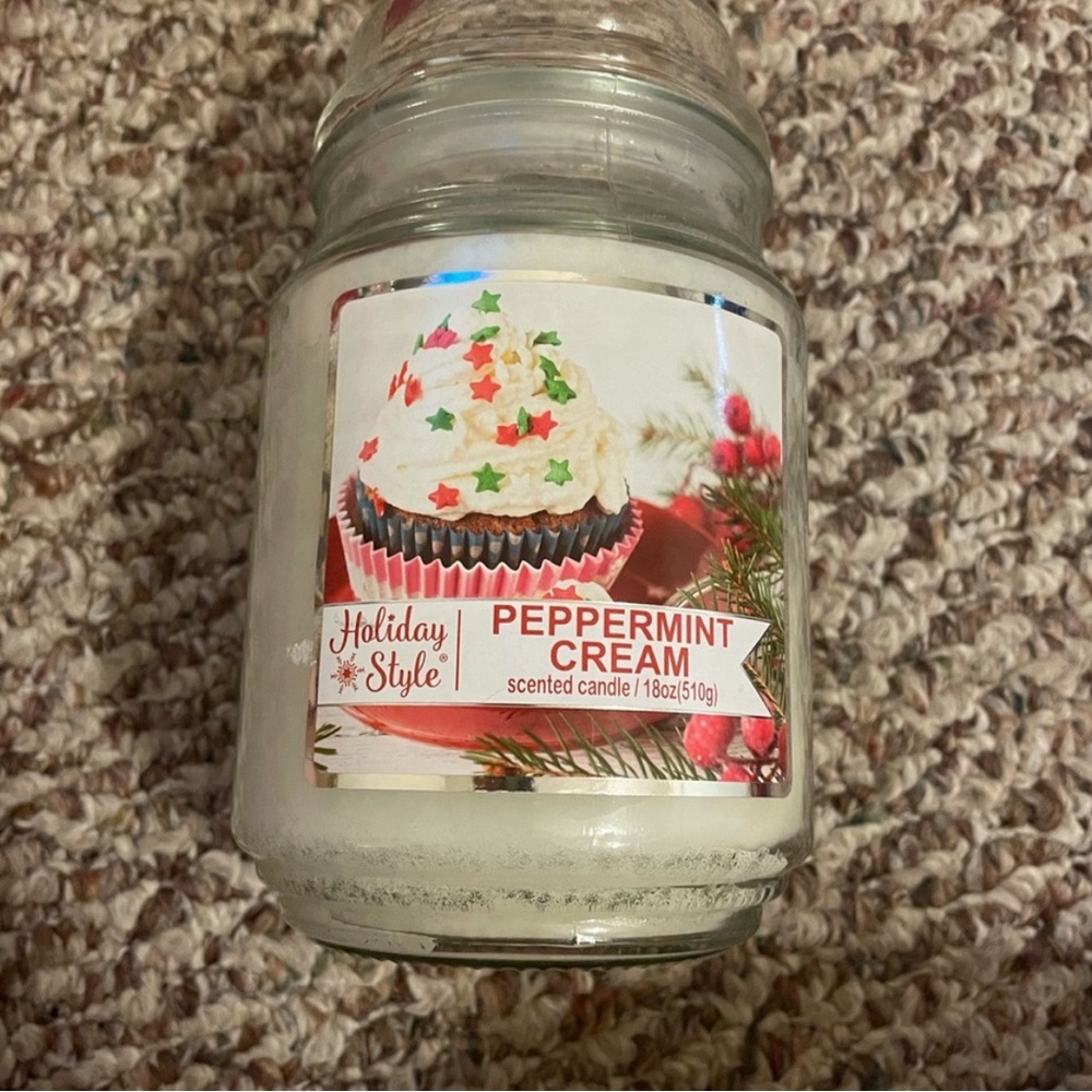 Fall/Winter Candle Set - Picture 6 of 7